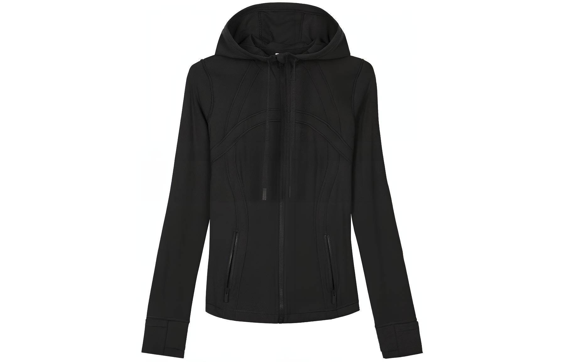 Спортивная куртка женская Lululemon - Boxette Shop